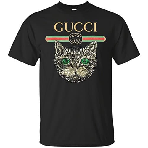 GUCCI 2018 T-Shirt