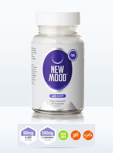 Onnit Labs New Mood 30ct (30)