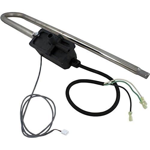 Therm C3473-1 230V 4.0KW LowFlow Trombone Heater by Therm Products