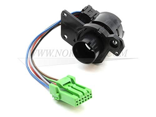 Temperature sensor aircondicitioning cabin