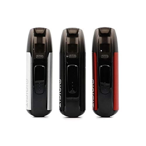 Minifit Kit Justfog - Rouge