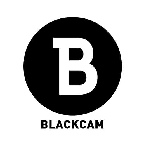 Blackcam System B10 Controller | Mini Hand Controller for Camera Rig