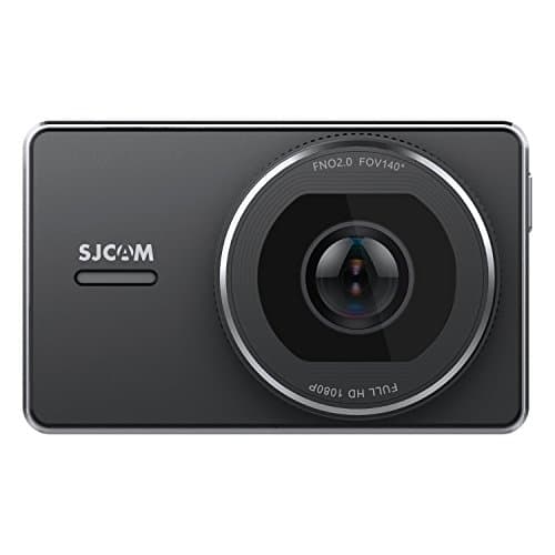 mobilegear SJCAM (SJDASH) Car Dashboard Video Camera