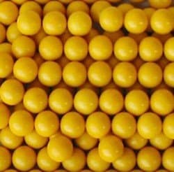 Mighty Reusable Practice Balls (100 Count)