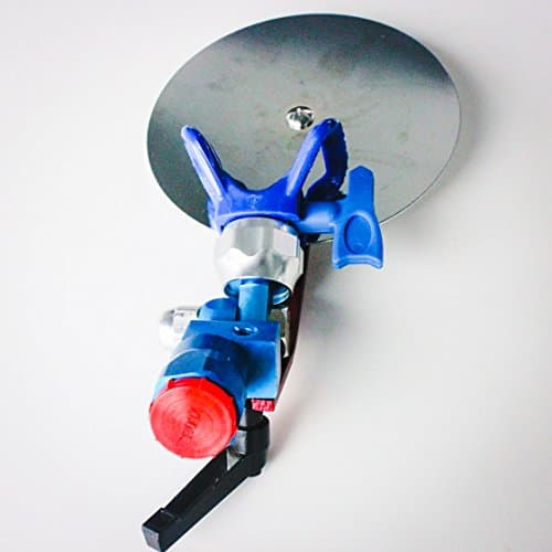 Universal Spray Guide Accessory TIP Tool For Titan Wagner Graco Paint Sprayer 7/8"