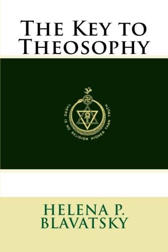 The Key to Theosophy