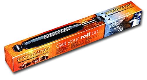 Ground Force 70043 Front Lowering System