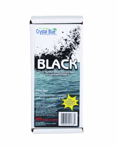 Black Out Water Soluble Packs