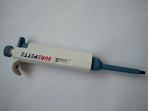 SurePette Fixed-Volume Micro Pipette 100ul