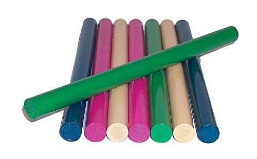 Set of 24, Rhythm Sticks