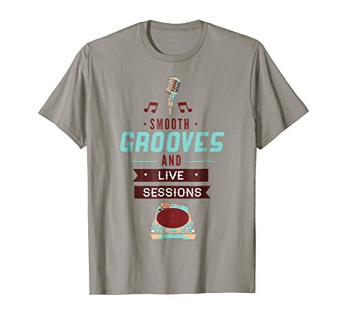 Smooth Gooves T-Shirt