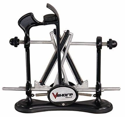 Warthog Sharpeners CLASSIC II VSHARP