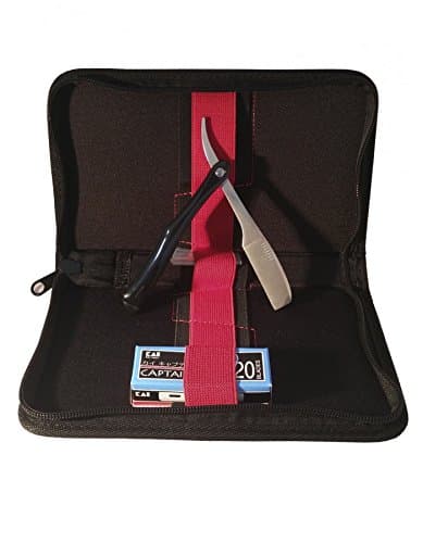 Kai Captain Folding Razor Cap-R7