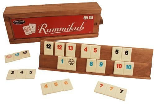 Rummikub by Front Porch Classics