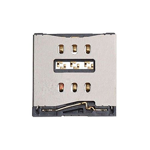 SIM CARD READER Module For Apple IPHONE 6 4.7 ", by Ellenne Store