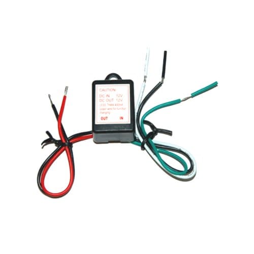 12 Pattern LED Flasher