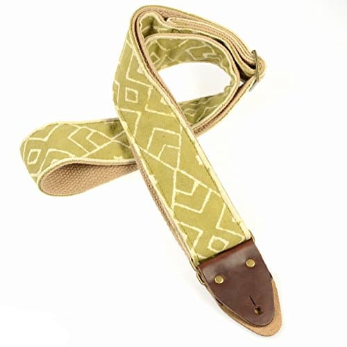 Original Fuzz Indian Strap - Mikal Cronin