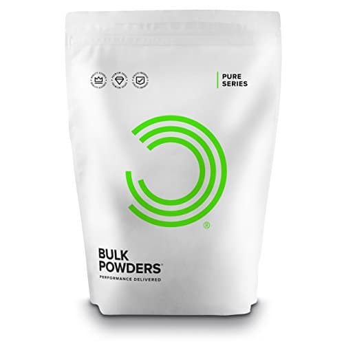 BULK POWDERS 100g Glutamine Peptides