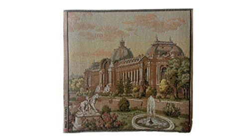 10X10 Tapestry Famous Palace