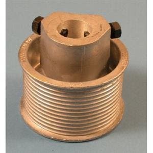 Todco Roadside Cable Drum Roll Up Door Part