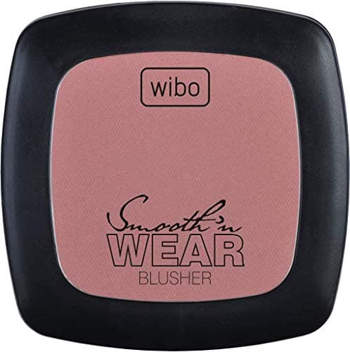 WIBO SMOOTH"N WEAR BLUSHER 2