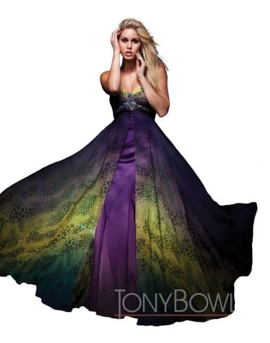Tony Bowls 11133