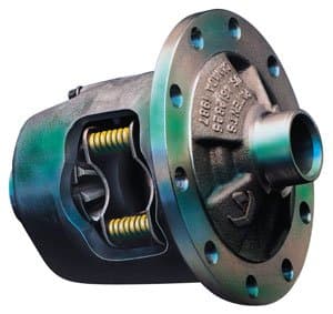 Auburn Gear 5410109 Ring and Pinion Master Install Kit