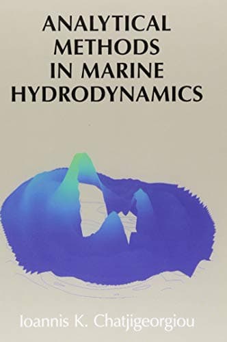 Analytical Methods in Marine Hydrodynamics