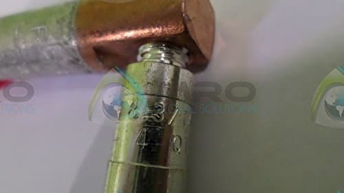 ELASTIMOLD 8.3/14.4KV LOADBREAK ELBOWNEW NO BOX