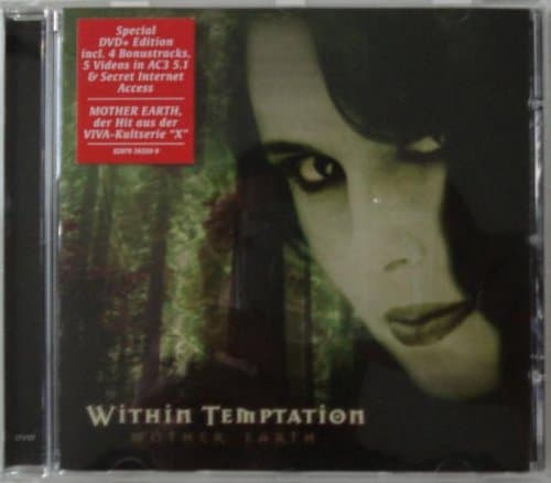 Mother Earth Single)