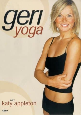 Geri Yoga [DVD] [2001]