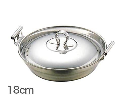 Sukiyaki Pot 18 cm