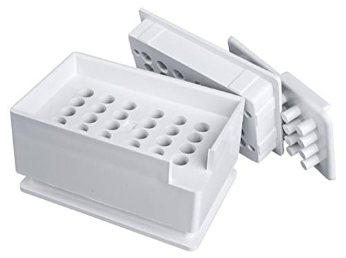 24 Capsule Holder for Size 00 Capsules