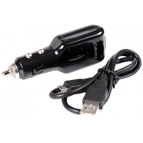 Car Charger Kit For Extreme Camera