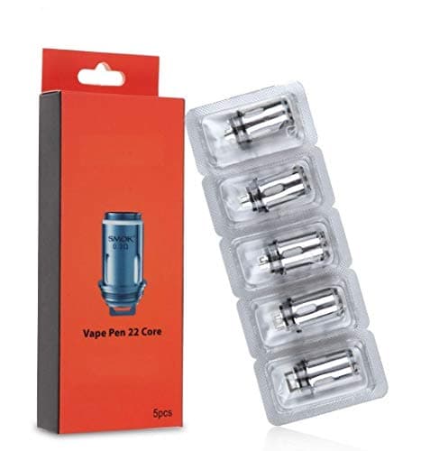 5Pcs V-a-p-e Pen 22 (0.3 Ω)