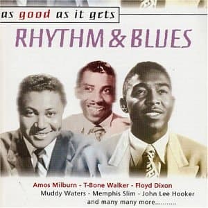 Rhythm & Blues: As Good As It Gets