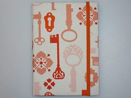 Lock and Key eReader and Tablet Cover for Kindle, iPad Mini, Samsung Galaxy Tab and Kobo Aura One