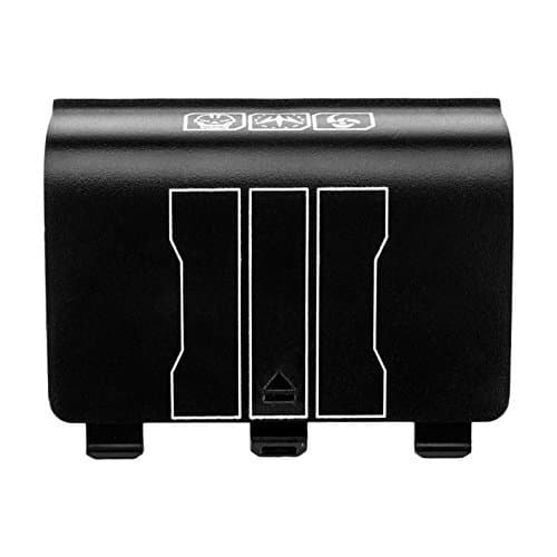 Sharpie Skins - COD OPS Game Theme Limited Edition Designer Back Battery Case Cover Shell Replacement Parts for Xbox One Controller