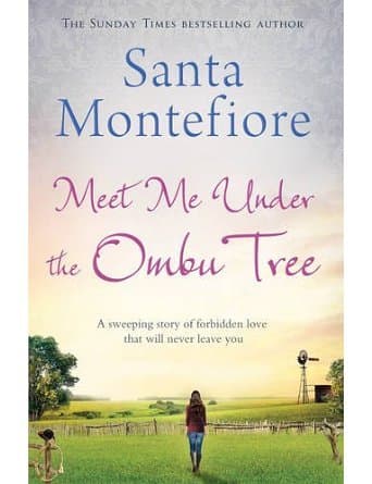 Meet Me Under the Ombu Tree (Paperback) - Common