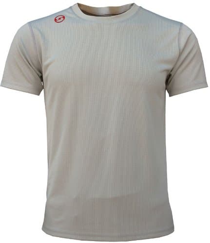 UN92 Men's Brick Tee Silver_XXL