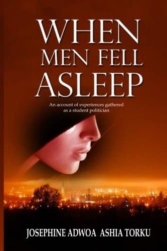 When Men Fell Asleep