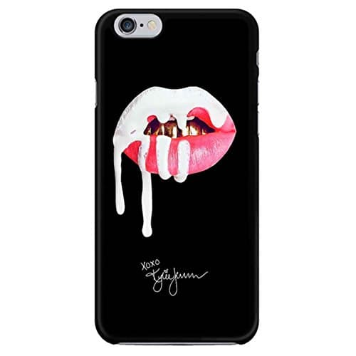 Kylie Jenner - Lip Kit Cases Ipod Touch 6