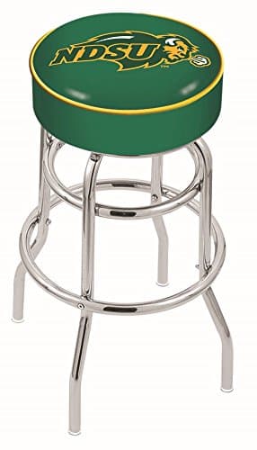 NCAA North Dakota State Bison 30" Bar Stool