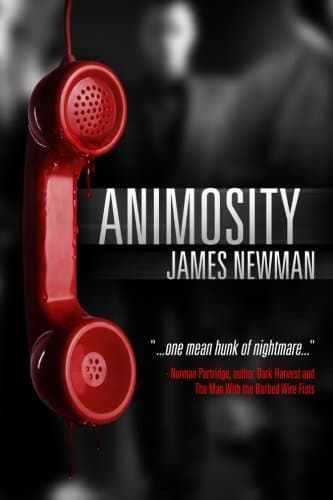 Animosity Paperback – 15 Mar 2014