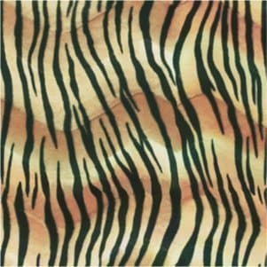 200 Tiger Print Tissue Paper, 20"x30" Sheets