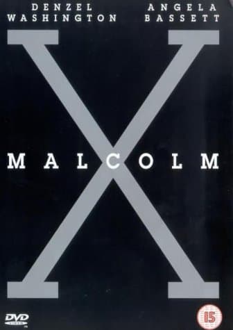 Malcolm X [DVD]