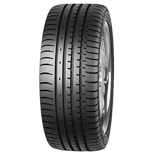 Accelera PHI 225 35 R19 88Y XL Performance Tyre