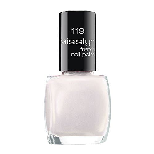 Misslyn Nail Polish – 10 ml