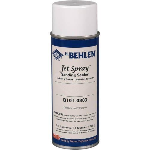 Behlen H3918 Sanding Sealer by Behlen
