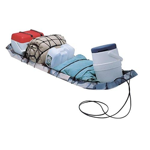 ESP 66 in. Expedition Snow Sled